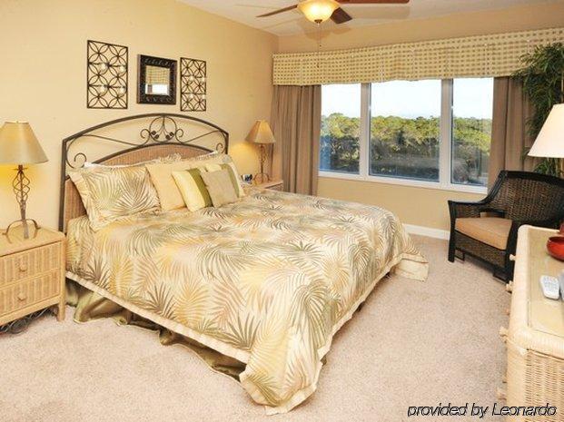 Topsl Beach And Racquet Resort By Wyndham Vacation 米拉马海滩 外观 照片
